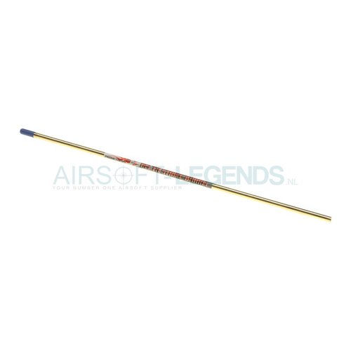 Prometheus Prometheus 6.20mm Delta Strike Barrel M16 / AUG / SG550 509mm Prometheus Prometheus 6.20mm Delta Strike Barrel M16 / AUG / SG550 509mm