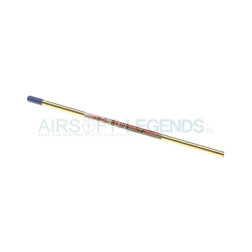 Prometheus Prometheus 6.20mm Delta Strike Barrel M733 / MC51 / Thompson 300mm Prometheus Prometheus 6.20mm Delta Strike Barrel M733 / MC51 / Thompson 300mm