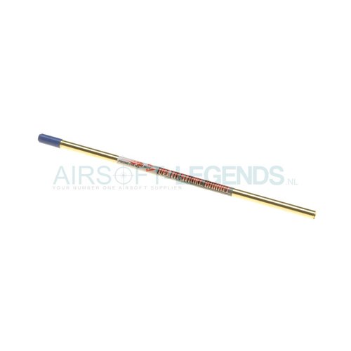 Prometheus Prometheus 6.20mm Delta Strike Barrel M4 CQB 285mm Prometheus Prometheus 6.20mm Delta Strike Barrel M4 CQB 285mm