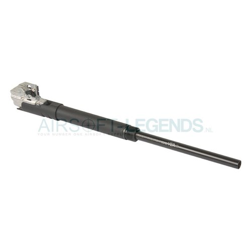 Madbull Madbull 6.03 Black Python II Barrel Set 1911/ MEU Madbull Madbull 6.03 Black Python II Barrel Set 1911/ MEU