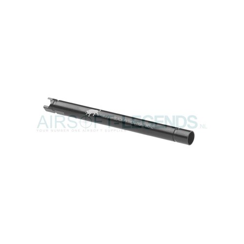 Madbull Madbull 6.03 Black Python II Barrel G17/G18 Madbull Madbull 6.03 Black Python II Barrel G17/G18