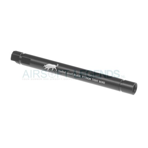 Madbull Madbull 6.03 Black Python II Barrel G19 Madbull Madbull 6.03 Black Python II Barrel G19