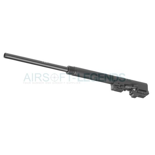 Madbull Madbull 6.03 Black Python II Barrel Set M9 Madbull Madbull 6.03 Black Python II Barrel Set M9