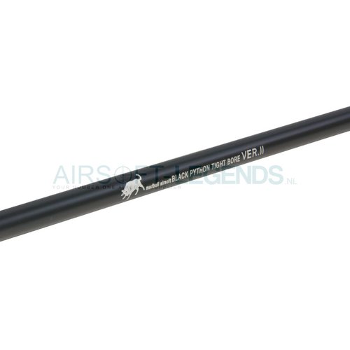 Madbull Madbull 6.03 Black Python II Barrel APS-2 / L96 499mm Madbull Madbull 6.03 Black Python II Barrel APS-2 / L96 499mm