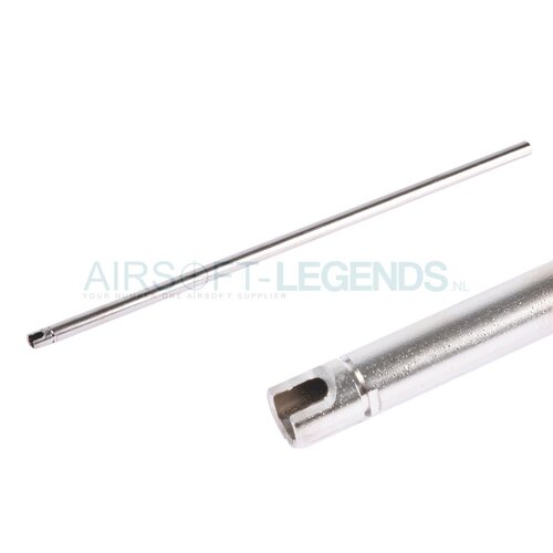 Action Army Action Army 6.01 Barrel Marui VSR-10 G-Spec 300mm Action Army Action Army 6.01 Barrel Marui VSR-10 G-Spec 300mm