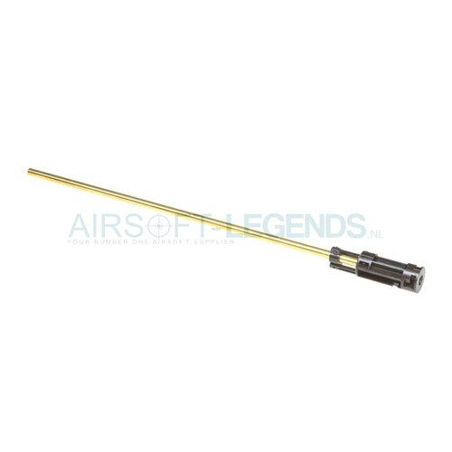 Tokyo Marui Tokyo Marui VSR-10 Barrel and Chamber Set 430mm Tokyo Marui Tokyo Marui VSR-10 Barrel and Chamber Set 430mm
