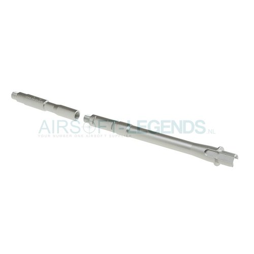 Pirate Arms Pirate Arms M4 Aluminium Outer Barrel Pirate Arms Pirate Arms M4 Aluminium Outer Barrel