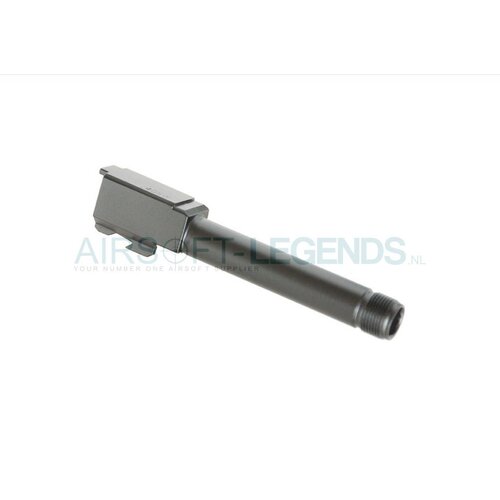 KJ Works KJ Works G23 Adapter Barrel KJ Works KJ Works G23 Adapter Barrel