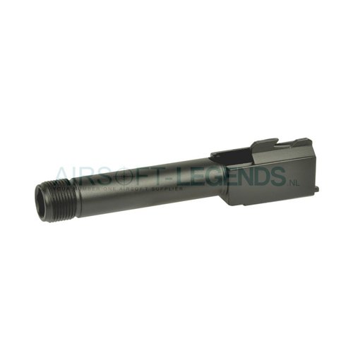 KJ Works KJ Works G27 Adapter Barrel KJ Works KJ Works G27 Adapter Barrel