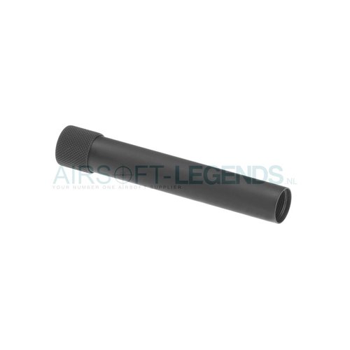 Guarder Guarder P226 Steel Outer Barrel Marui/KJW CW Guarder Guarder P226 Steel Outer Barrel Marui/KJW CW