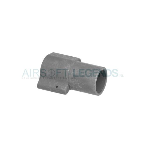 Element Element Low Profile Gas Block Element Element Low Profile Gas Block