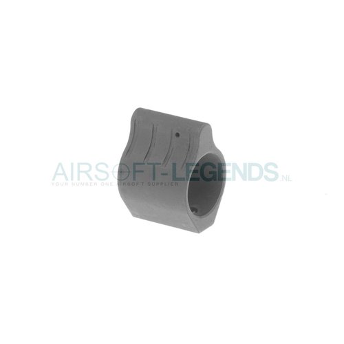 Element Element V Profile Gas Block Element Element V Profile Gas Block