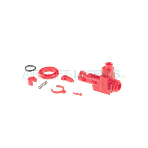 Element Element M4 High Accuracy Hop Up Unit Element Element M4 High Accuracy Hop Up Unit
