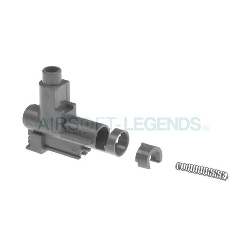 Airsoft Systems Airsoft Systems ASHC M4 Hop Up Chamber Airsoft Systems Airsoft Systems ASHC M4 Hop Up Chamber