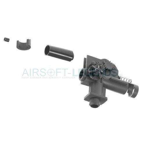 Guarder Guarder M16 / M4 Enhanced Hop Up Unit Guarder Guarder M16 / M4 Enhanced Hop Up Unit