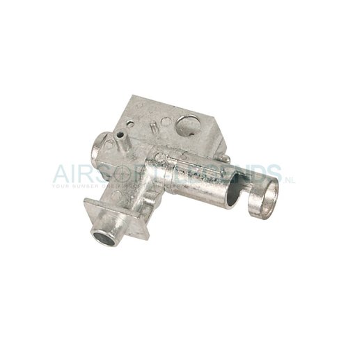 Guarder Guarder M16 / M4 High Performance Hop Up Unit Guarder Guarder M16 / M4 High Performance Hop Up Unit