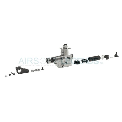Pirate Arms Pirate Arms M4 Metal Hop Up Unit Pirate Arms Pirate Arms M4 Metal Hop Up Unit