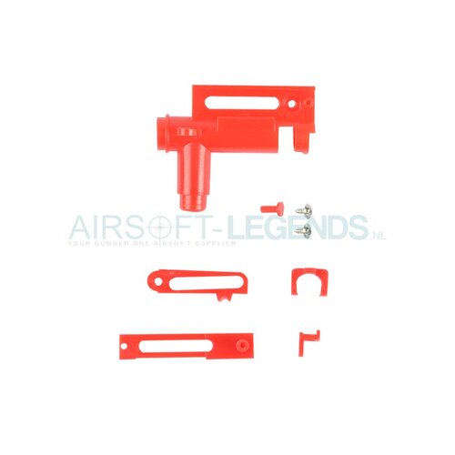 Element Element AK Hop Up Unit Element Element AK Hop Up Unit