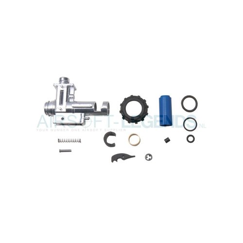 Madbull Madbull M16 Ultimate 3in1 Hop Up Unit Madbull Madbull M16 Ultimate 3in1 Hop Up Unit