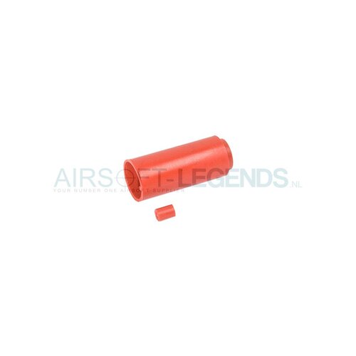 Prometheus Prometheus Air Seal Hop-Up Hard Type Prometheus Prometheus Air Seal Hop-Up Hard Type