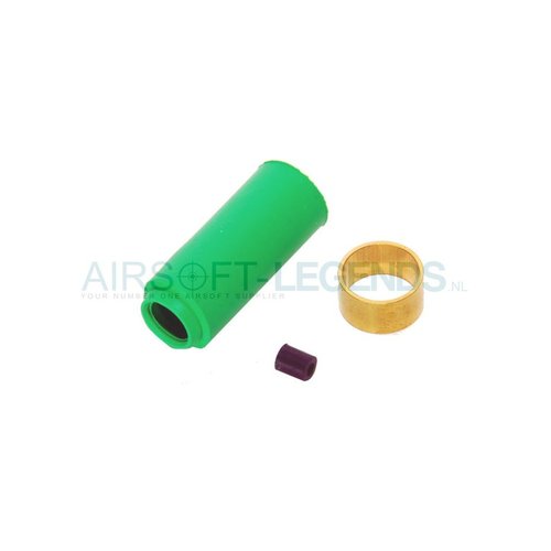 G&G G&G Cold-Resistant Hop-Up Rubber G&G G&G Cold-Resistant Hop-Up Rubber