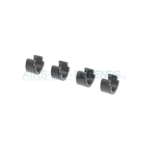 Madbull Madbull Hopup C Clip 4pcs Madbull Madbull Hopup C Clip 4pcs