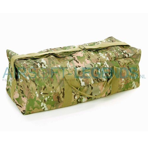 Fosco Fosco Pilot bag Fosco Fosco Pilot bag