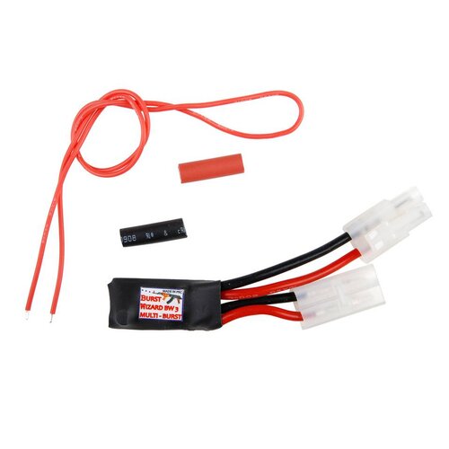 KingKong King Kong 3 Mosfet (Tamya Large) KingKong King Kong 3 Mosfet (Tamya Large)