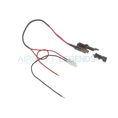 Guarder Guarder Switch Assembly AK47 Guarder Guarder Switch Assembly AK47