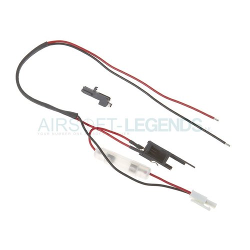 Guarder Guarder Switch Assembly AK47S Guarder Guarder Switch Assembly AK47S