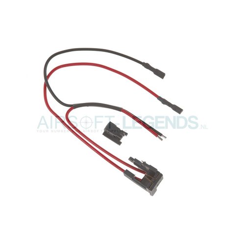 Guarder Guarder Switch Assembly Rear Guarder Guarder Switch Assembly Rear