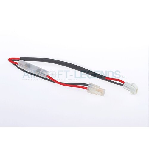 Guarder Guarder Fixed Stock Wire Set Guarder Guarder Fixed Stock Wire Set