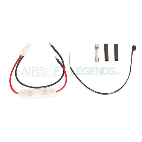 Guarder Guarder M4 Handguard Wire Set Guarder Guarder M4 Handguard Wire Set