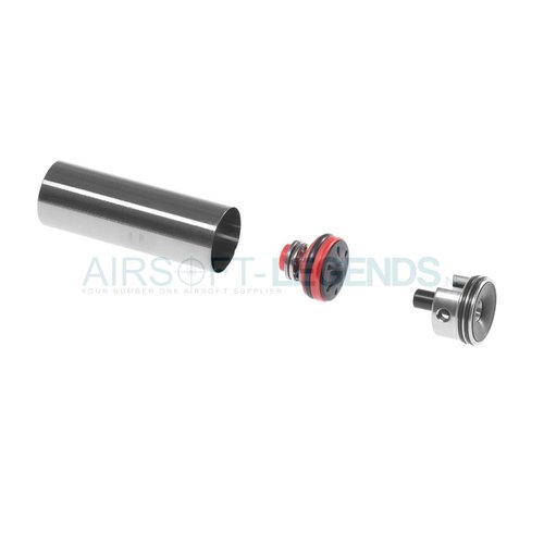 Guarder Guarder MP5 Bore-Up Cylinder Set Guarder Guarder MP5 Bore-Up Cylinder Set