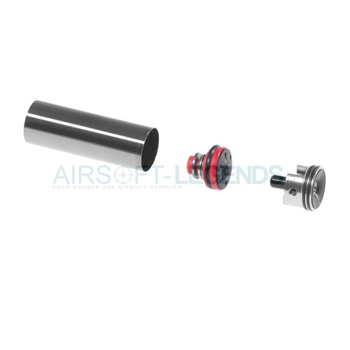 Guarder Guarder MP5K Bore-Up Cylinder Set Guarder Guarder MP5K Bore-Up Cylinder Set