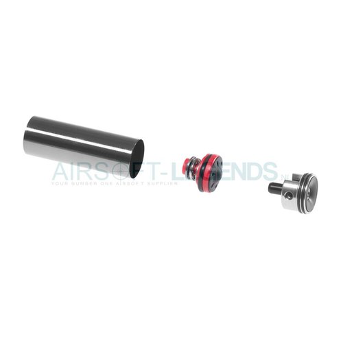 Guarder Guarder M16 Bore-Up Cylinder Set Guarder Guarder M16 Bore-Up Cylinder Set