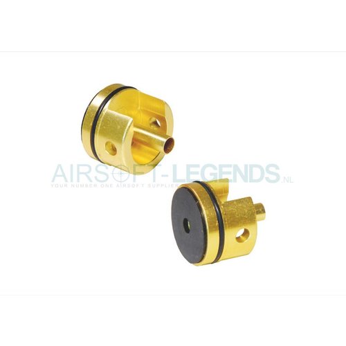 Element Element Metal Cylinder Head Version III Element Element Metal Cylinder Head Version III