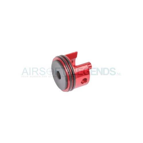 Union Fire Company Union Fire Company M4 Metal Cylinder Head Short Type Union Fire Company Union Fire Company M4 Metal Cylinder Head Short Type
