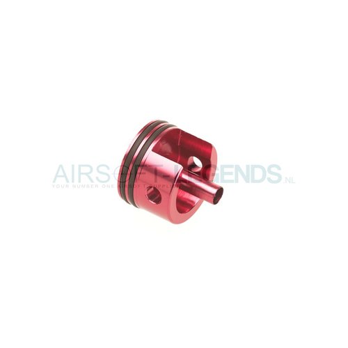 Element Element Reinforce CNC Aluminium Cylinder Head Ver 3 Element Element Reinforce CNC Aluminium Cylinder Head Ver 3