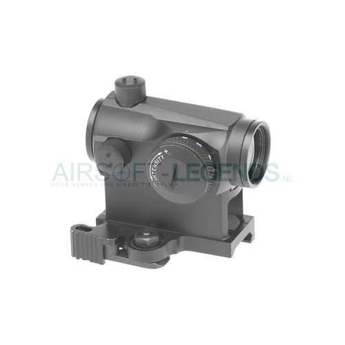 Element Element T1 QD Red Dot Element Element T1 QD Red Dot