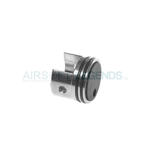 Guarder Guarder Stainless Steel Cylinder Head V2 Guarder Guarder Stainless Steel Cylinder Head V2