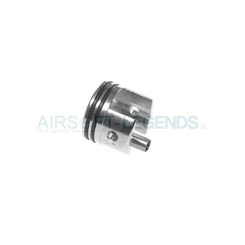 Guarder Guarder Stainless Steel Cylinder Head V7 Guarder Guarder Stainless Steel Cylinder Head V7