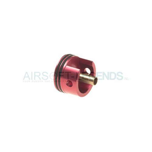 Eagle Force Eagle Force Aluninum Cylinder Head V2 Eagle Force Eagle Force Aluninum Cylinder Head V2