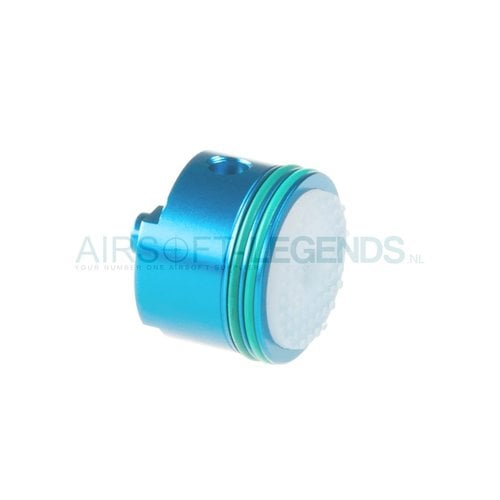 Element Element Reinforce CNC Aluminium Cylinder Head Ver 3 Element Element Reinforce CNC Aluminium Cylinder Head Ver 3