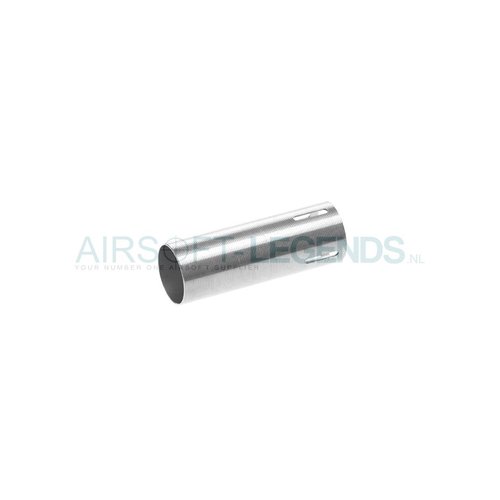 Prometheus Prometheus Stainless Hard Cylinder 300 to 400 mm Barrel Prometheus Prometheus Stainless Hard Cylinder 300 to 400 mm Barrel