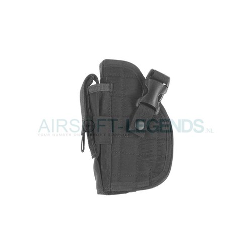 Invader Gear Invader Gear Belt Holster Left Invader Gear Invader Gear Belt Holster Left