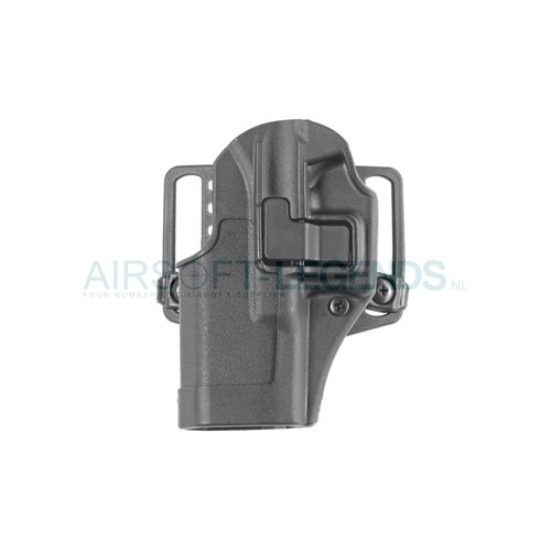 Blackhawk Blackhawk CQC SERPA Holster Glock 19/23/32/36 Left Blackhawk Blackhawk CQC SERPA Holster Glock 19/23/32/36 Left