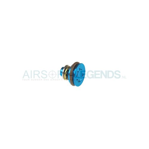 Element Element Reinforce CNC Aluminium Piston Head Element Element Reinforce CNC Aluminium Piston Head
