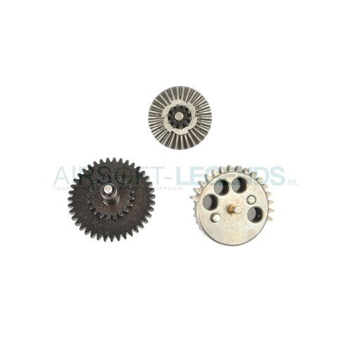 Union Fire Company Union Fire Company Original Torque Steel CNC Gear Set Union Fire Company Union Fire Company Original Torque Steel CNC Gear Set