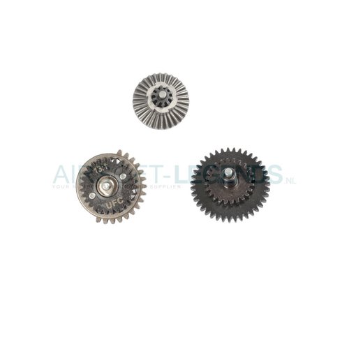 Union Fire Company Union Fire Company 13:1 Super Hi-Speed Steel CNC Gear Set Union Fire Company Union Fire Company 13:1 Super Hi-Speed Steel CNC Gear Set